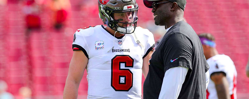 National outlet tabs person at One Buc Place with the hottest seat, and the vast majority of Tampa Bay fans will agree