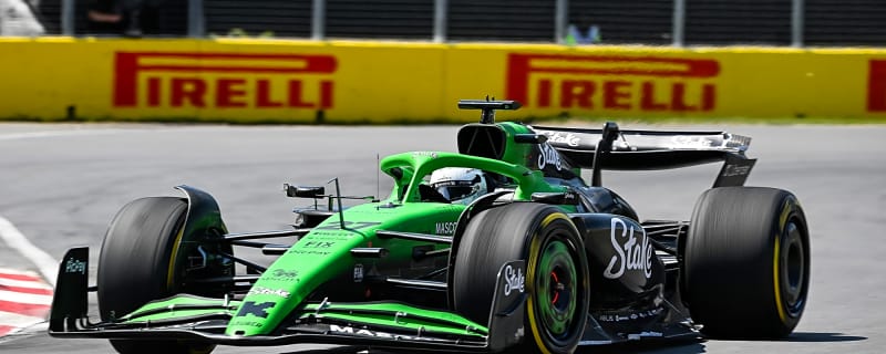 F1 veteran finally broke his 15-year podium drought on Sunday