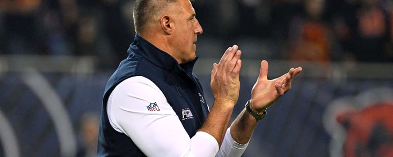 3 winners and 5 losers from Patriots’ defeat on Thursday Night Football: Mike Vrabel gets thoroughly outcoached by Ben Johnson
