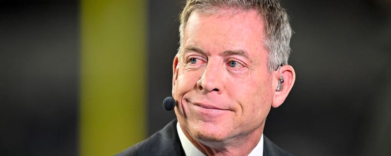 'Coaching has failed quarterbacks': Troy Aikman shares his thoughts on NFL QB situations