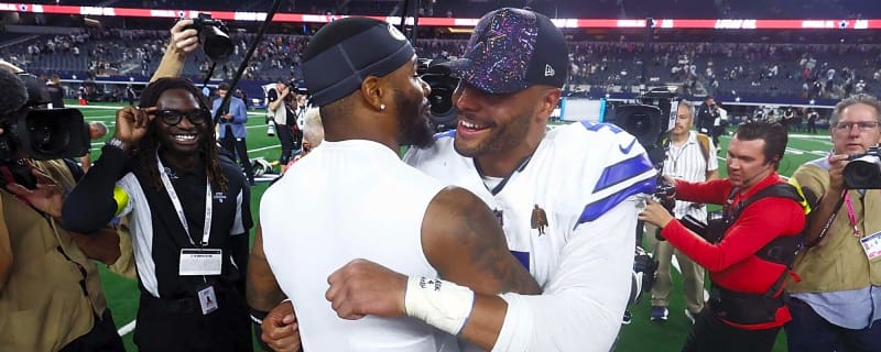 Dallas Cowboys get important update directly from Micah Parsons months before Week 6 showdown vs Packers