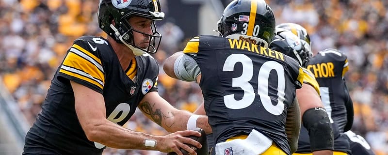 7 winners and 5 losers from Steelers’ miraculous win over Bengals: Offense gets off the mat before Derrick Harmon calls game