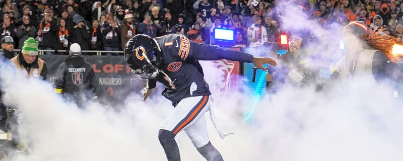 Jaylon Johnson still has believers around the NFL, but the Bears star knows it’s up to him to reclaim his spot among the league’s best