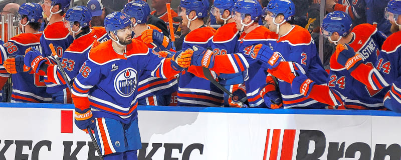 Can Oilers Deliver Deadline Shock After Missing Out on Rantanen?