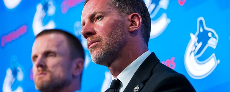 5 takeaways from Ryan Johnson’s press conference after firing Adam Foote