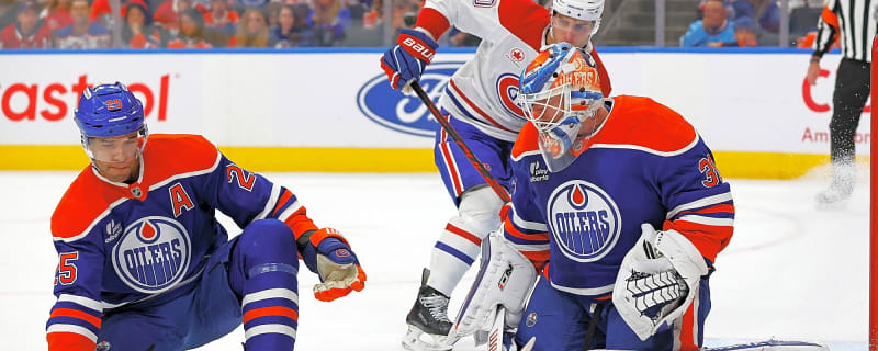 The Oilers can fix their penalty kill with this one simple trick