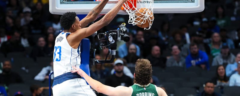 Jamarion Sharp turns Raptors Summer League into NBA opportunity
