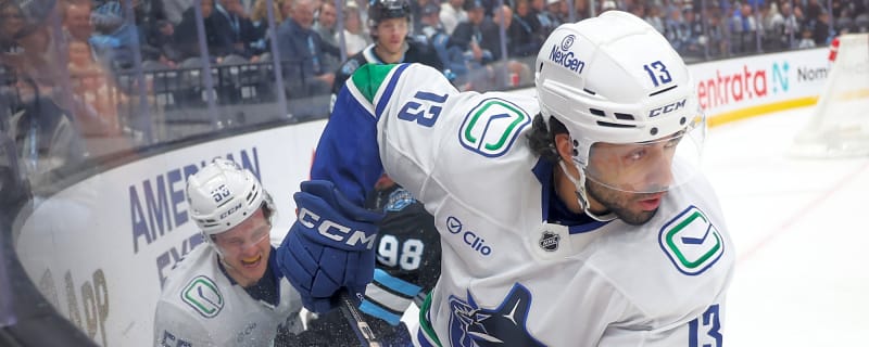 CA’s top 20 Canucks summer prospect rankings: #6 Arshdeep Bains