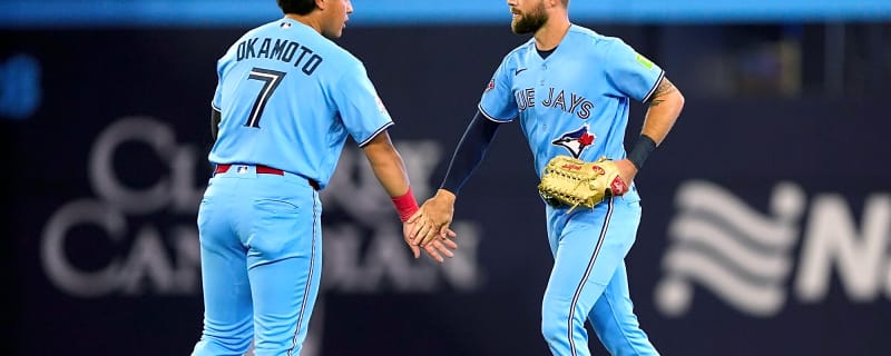 August 27 Gameday: Blue Jays play Royals in series rubber match