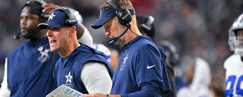‘That was not the plan’ – Brian Schottenheimer is adamant about why Cowboys lost, but it’s hard to buy into what he’s selling