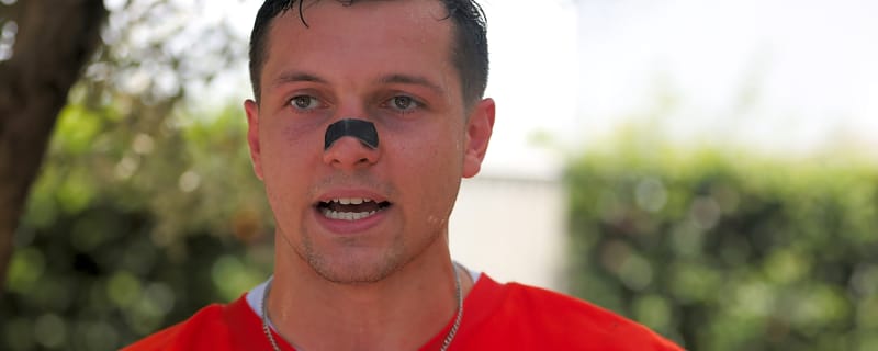 The Time is Now for Tanner Conner