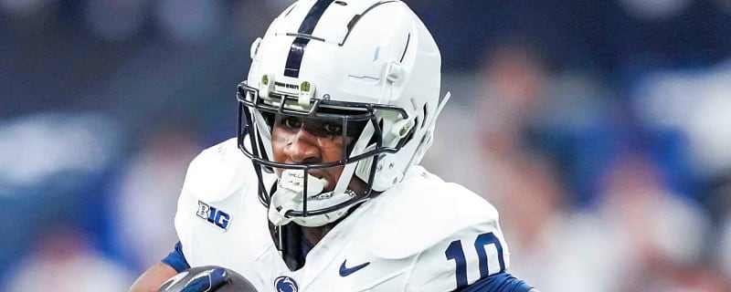Todd McShay Show drops nugget on Titans under-the-radar draft pick where NFL history proves more ‘BOOM’ than ‘BUST’ potential