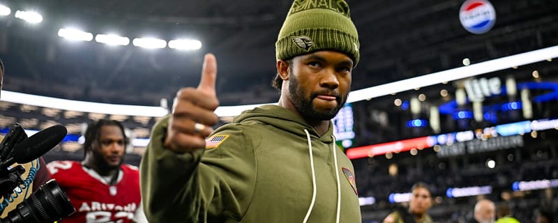 Cardinals Torch $230M Investment As Murray Walks Free—GM Lied