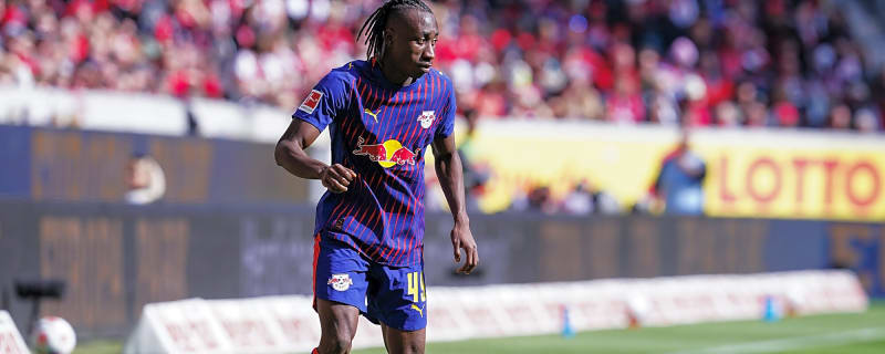 Update On Liverpool And Their Pursuit Of This Bundesliga Winger: What Should Iraola Do?