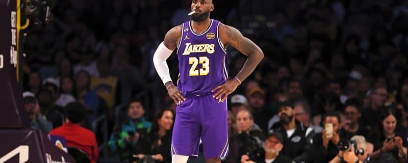 LeBron James Could Return To Cavaliers Next Season For ‘Retirement Tour For The Ages’