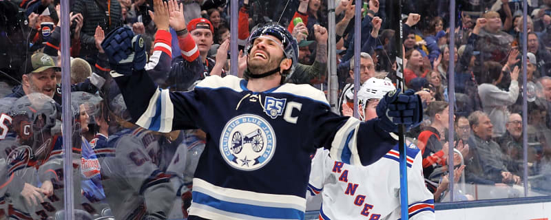 Should the Oilers sign free agent Boone Jenner?