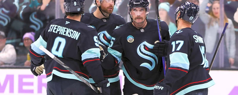 Kraken’s start doesn’t look to be sustainable with lack of star power