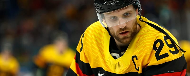 Draisaitl quiet in Germany loss to USA, but sees better path forward: Recap, Reaction, and Highlights