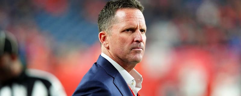 Minnesota Vikings general manager search took a slight detour, and it paints a clearer picture