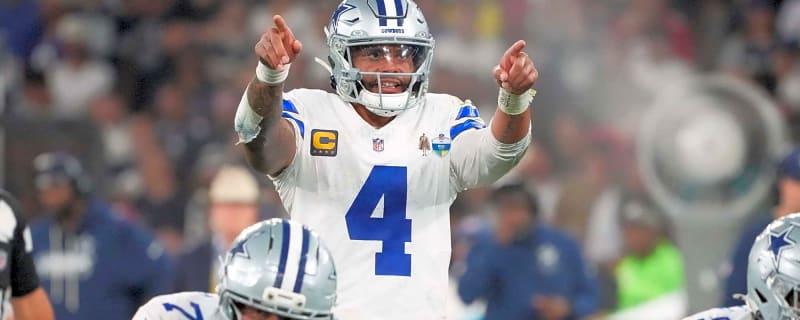 3 keys for Dallas Cowboys to survive the Texans’ ferocious pass rush and steal a much-needed second win