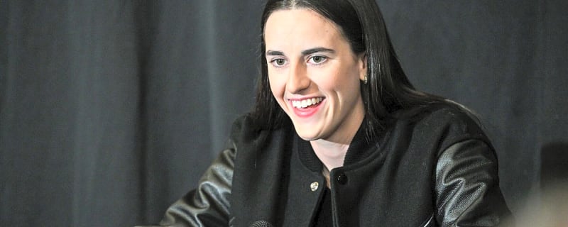 'I Didn’t Think What I Said Was Wrong': Caitlin Clark Text That Went Viral On Public About Olympic Snub Has Christie Sides Regretful In Book