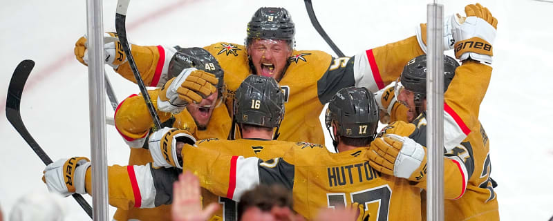 Vegas’ Projected Offseason Crossroads