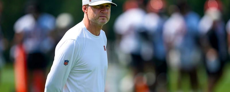 Duke Tobin’s early offseason message is looking awfully prophetic after the first week of Bengals training camp