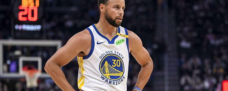 4 Ugly Reasons Why The Warriors Were Embarrassed Against Lakers In Their Opening Game