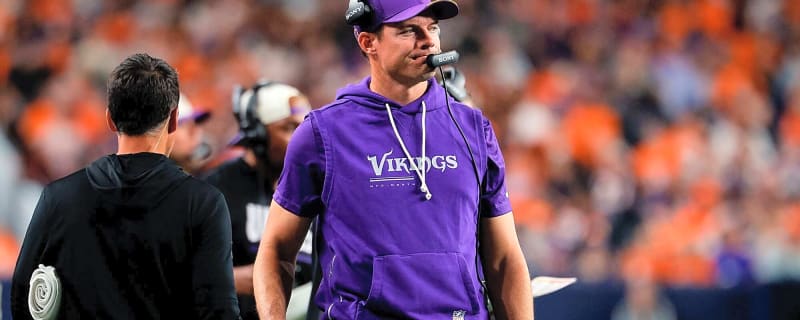 Introducing Minnesota Vikings’ initial 53-man roster with Nolan Teasley putting his stamp on the Vikings