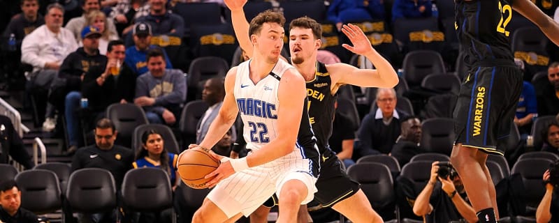 'We Should All be Frustrated' – Orlando Magic Star Sends Clear Message to the Team After Latest Loss Vs. Detroit Pistons