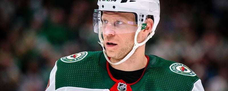 Former NHLer Mikko Koivu joins Blues as European development consultant