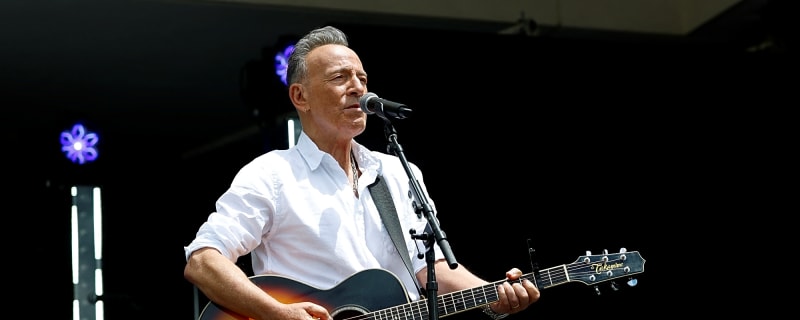 Why Bruce Springsteen's 'Born in the U.S.A.' Is Still America's Definitive July 4 Song