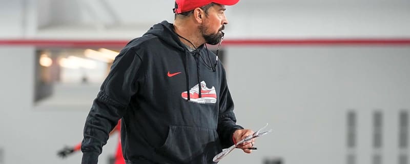 Ohio State football dealt rough news over the Easter weekend, and it follows a common theme for Ryan Day’s program