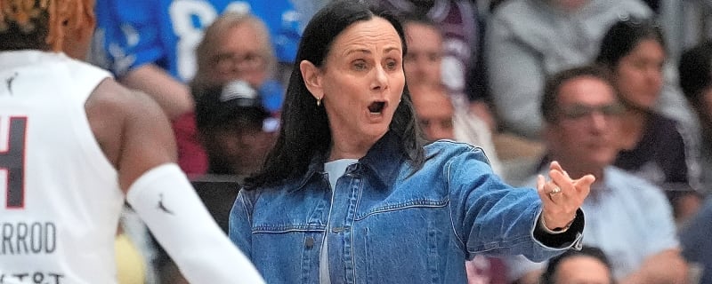 'Can’t Make Those': Aliyah Boston questions Sandy Brondello despite Angel Reese apology