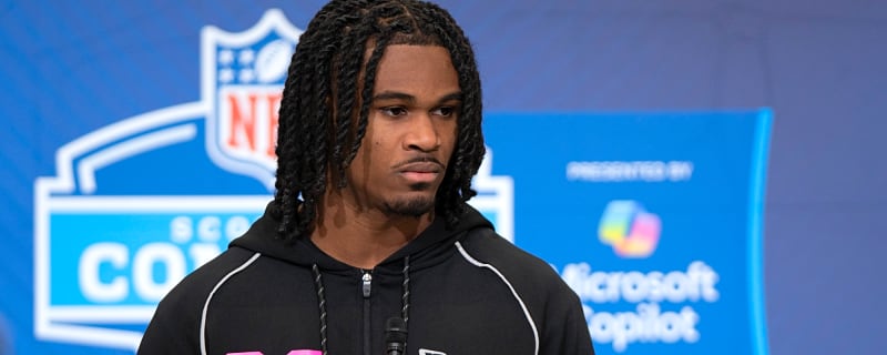 Stephon Gilmore Named as Best Pro Comparison for NFL Draft Prospect From Tennessee