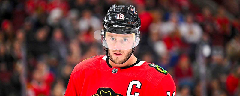 Around the NHL: Scheifele excited for Toews’ homecoming, Kraken’s Montour makes case for Team Canada