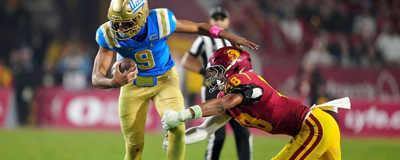 Bengals Sign Tallest LB In Their History For Free After All 32 Teams Pass On Him