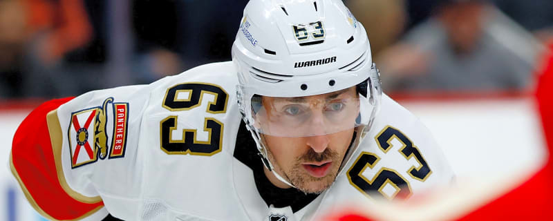 Brad Marchand Reveals He Was Forced To Undergo 'Last-Minute' Surgery