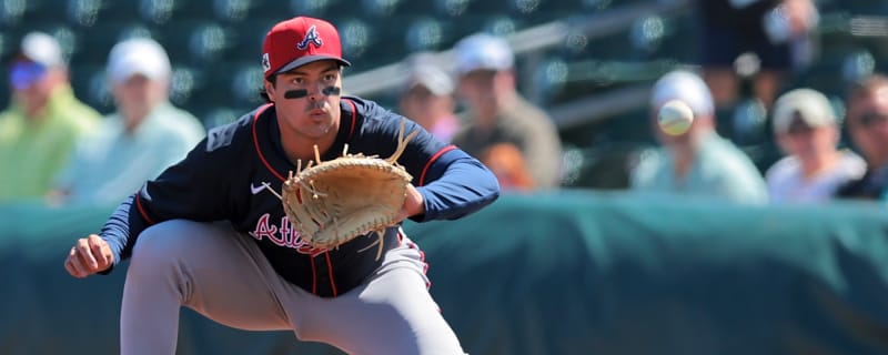 Four under the radar prospects Braves fans must know