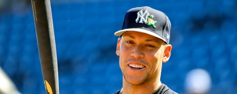 The Top 20 Corner Outfielders in Major League Baseball for 2026