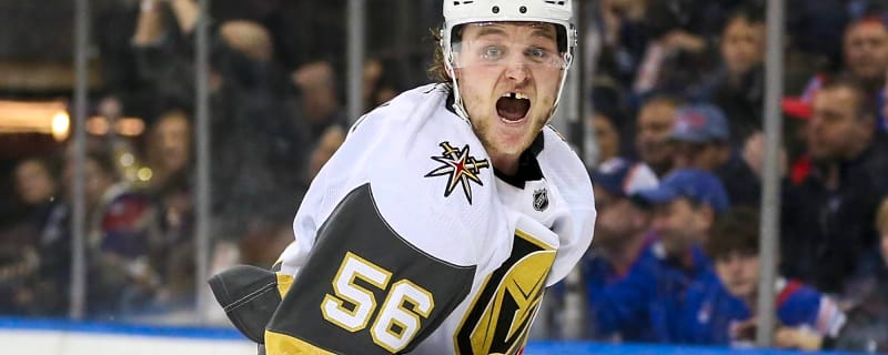 Capitals sign Sheldon Rempal to one-year contract