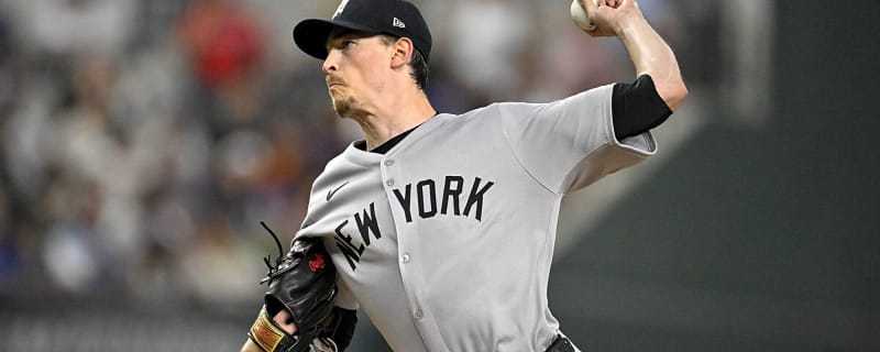 Yankees Need Max Fried To Be Sharp In Game 1