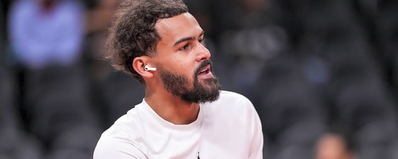 'I Literally Started Crying' – Trae Young On His Emotions Before The Hawks Traded Him To The Wizards
