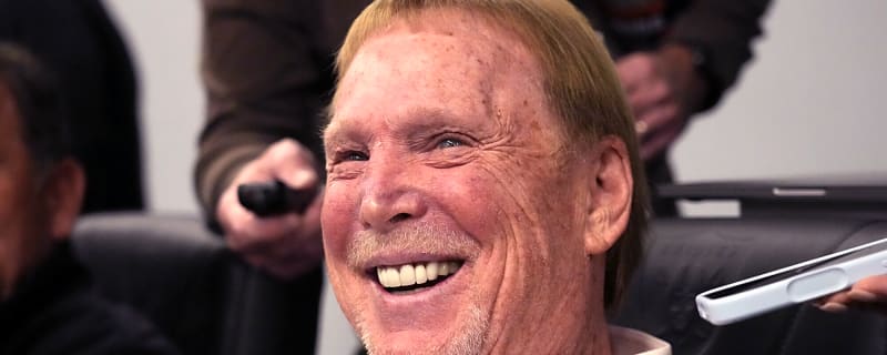 Raiders Owe Maxx Crosby $91M After He Records Farewell And Flies To Baltimore For Nothing