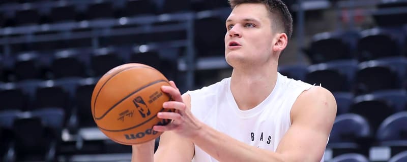 Lakers Executive Explains How Walker Kessler Transforms Team On Both Ends