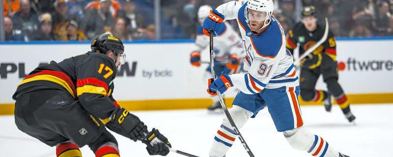 How the Canucks can still rain on the Oilers’ playoff parade in Game 82