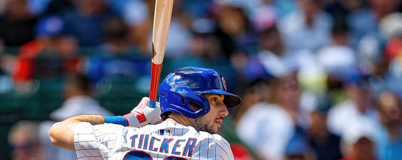 Report: Blue Jays viewed as favourites to land Kyle Tucker according to rival executives