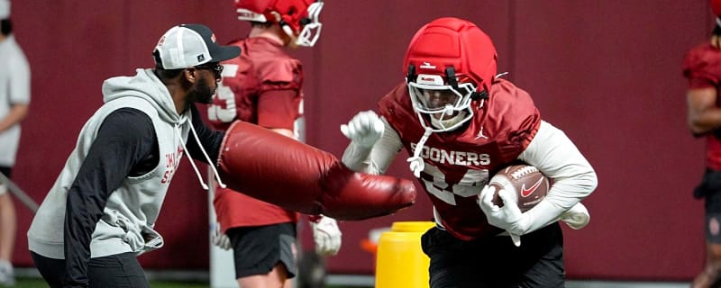 Bad news keeps piling up for the Oklahoma Sooners in spring camp, but there’s no reason to panic yet