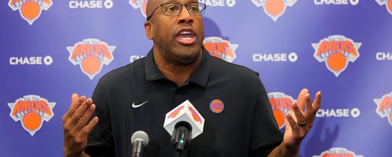 'Honestly, I Don’t Know' – New York Knicks’ Karl-Anthony Towns Seems Confused With Role Under Mike Brown