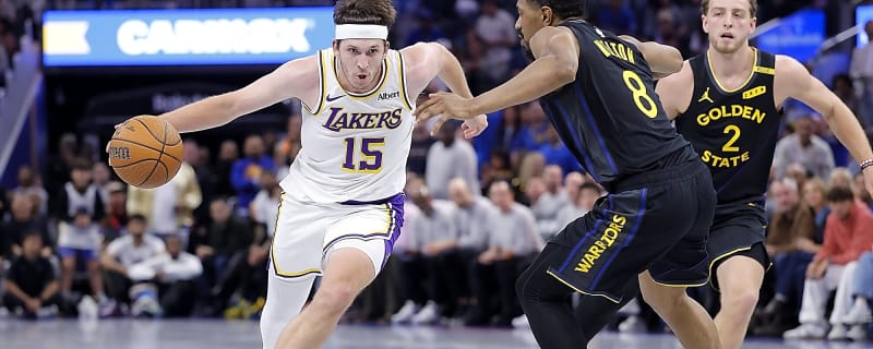 Austin Reaves Admits He Was ‘Terrible Again’ After 8-Turnover Night Against Warriors